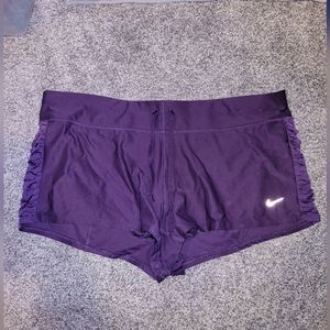 Nike Dri-Fit Shorts
